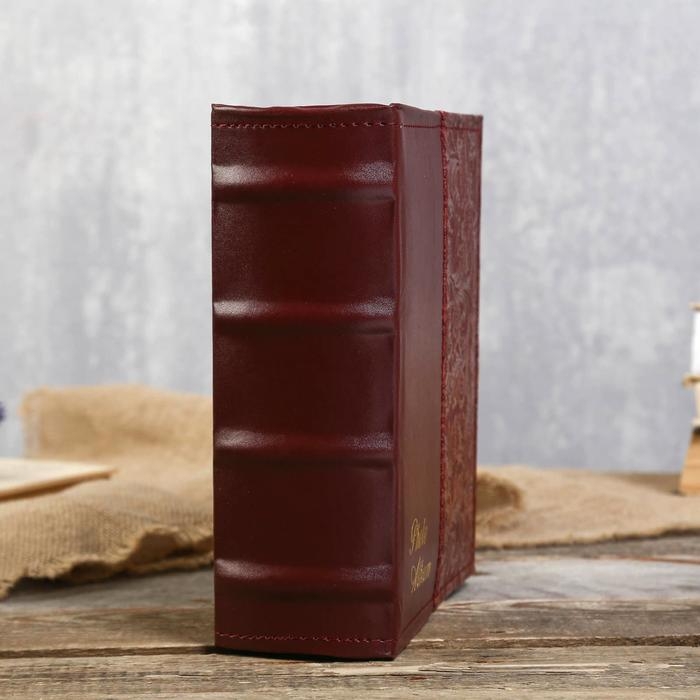 Фотоальбом BRAUBERG на 300 фотографий 10х15 см Фотоальбом BRAUBERG на 300 фотографий 10х15 см