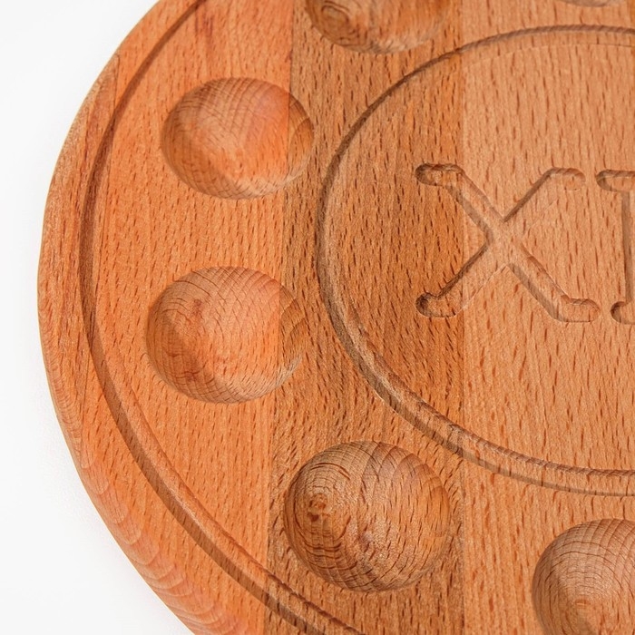 Менажница Менажница "Пасхальная подставка" 25 см