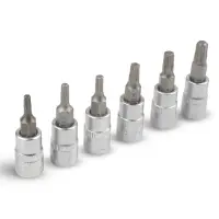 Набор инструментов 108 предметов "MASTER" AVS MTS-108