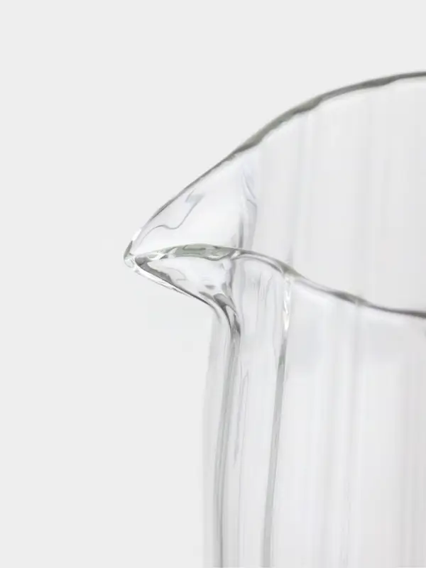 Кувшин Кувшин "Богема.Дольки" 1200 мл, 9х14х24,5 см