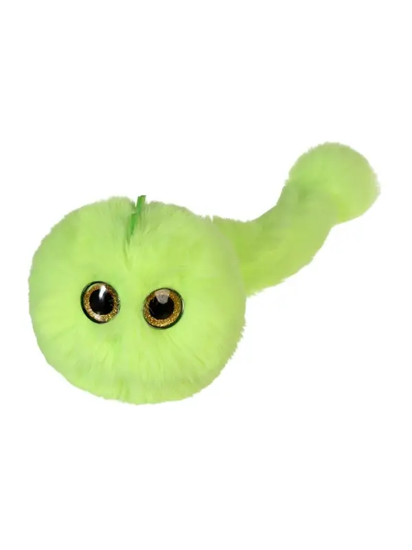 Puffy fluffy showbox (6pcs) Puffy fluffy showbox (6pcs)