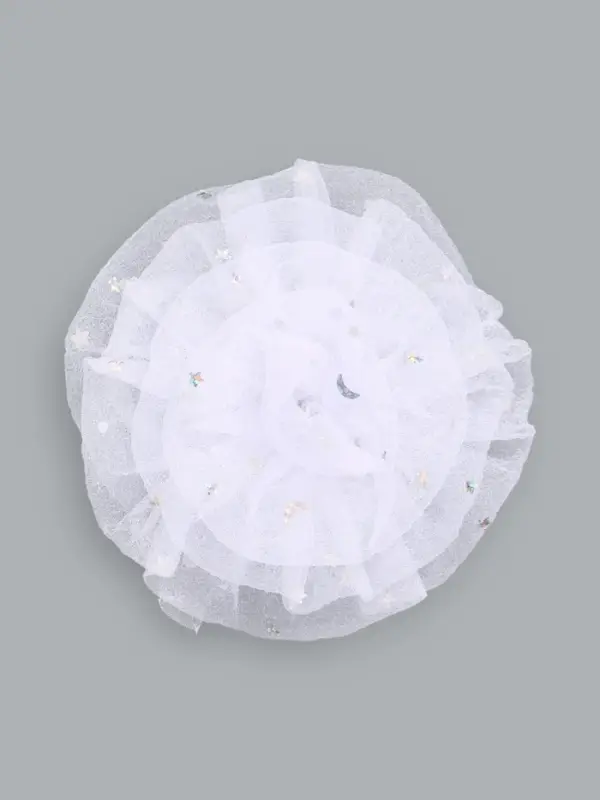 Бант для волос, 11 см, ВИНКС