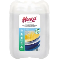 Профхим д/ПММ ополаск-ль пароконвект.Ника-ОПМ с антибакт. Эффектом 5л/кан