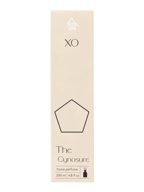Диффузор ароматический с палочками XO The Cynosure, 200 мл