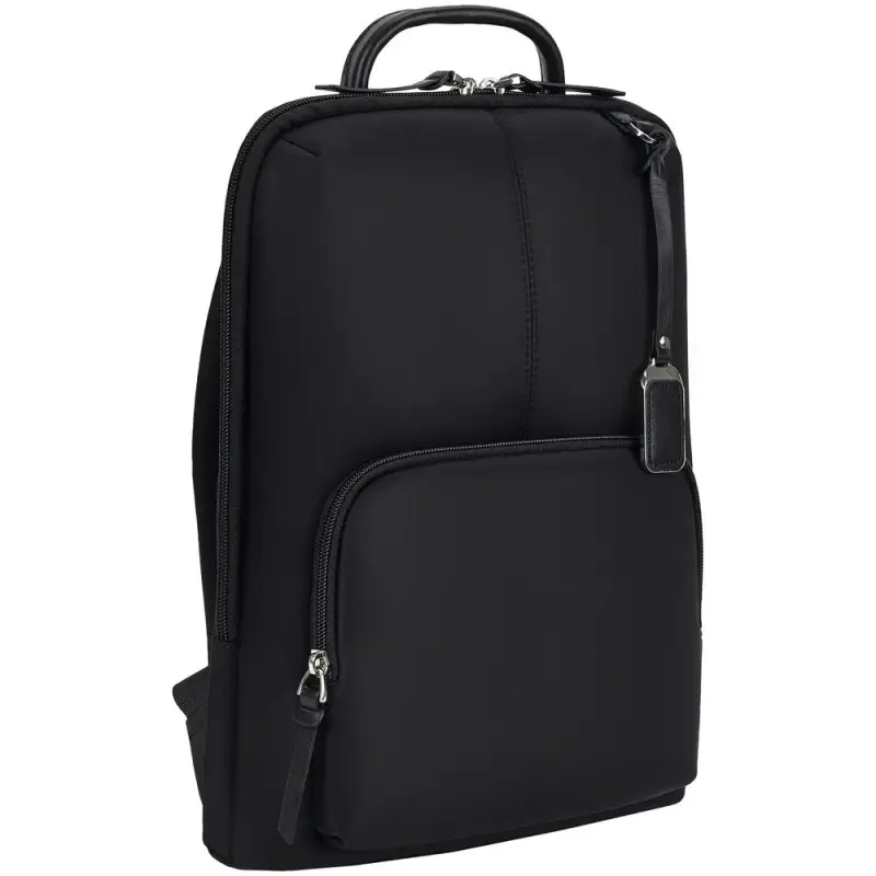 Рюкзак Santiago 14, черный Рюкзак Santiago 14, черный