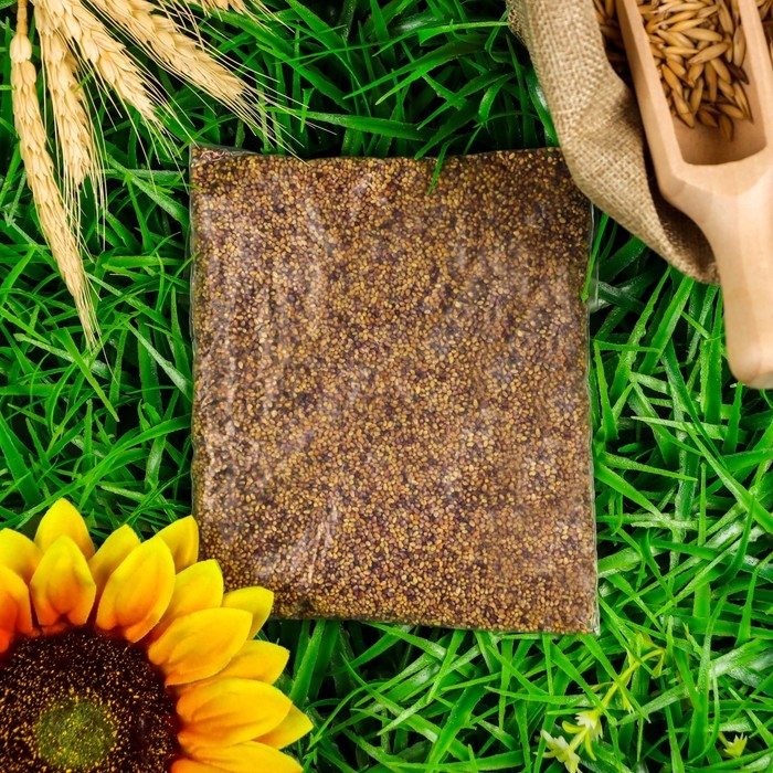 Семена Клевер красный, Мой Выбор, 200 гр Семена Клевер красный, Мой Выбор, 200 гр