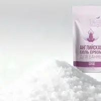 Соль для ванн английская DREAM NATURE SPA CARE, 1000 г Соль для ванн английская DREAM NATURE SPA CARE, 1000 г