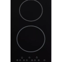 Варочная поверхность HHE 3250 BG черный