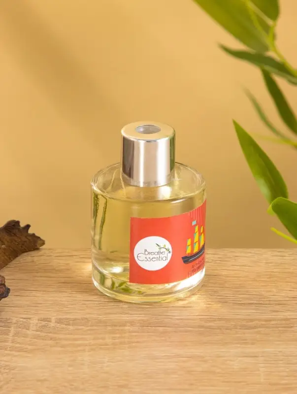 Диффузор Sea and Summer Диффузор Sea and Summer "Jade Orchid" орхидея 50 мл, 6 палочек