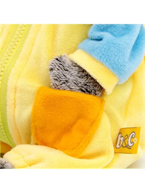 Мягкая игрушка &laquo;Кот Басик baby в кигуруми Дракончик&raquo;, 20 см