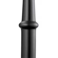 Мясорубка HY-MG5491 1900Вт черный