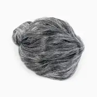 Карнавальный парик "Бабуля" 130 гр. Карнавальный парик "Бабуля" 130 гр.