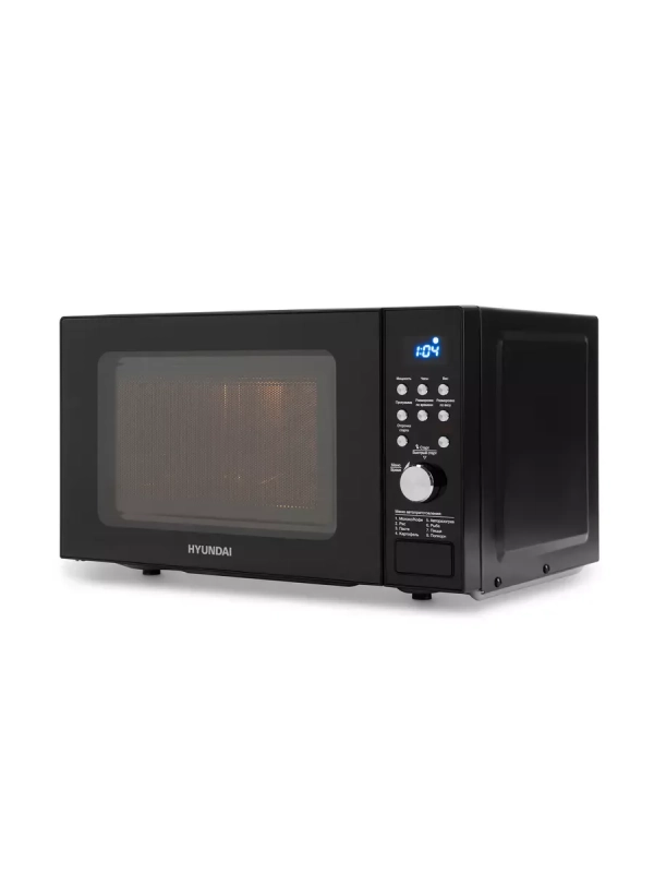Микроволновая Печь HYM-D3033 20л 700Вт черный Микроволновая Печь HYM-D3033 20л 700Вт черный