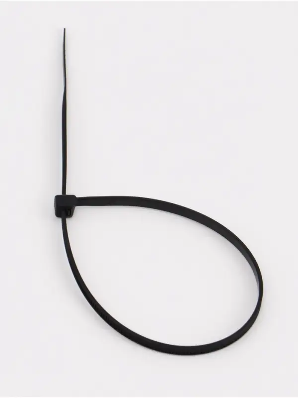 Защитная сетка ограждение для лестницы, 3 метра, чёрная, Крошка Я