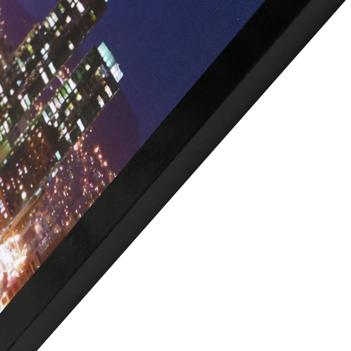 Картина  Картина "Огни" 60х100 см