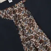 Размерник сатиновый, XS, 1000 шт., 12 мм, 30 м, белый