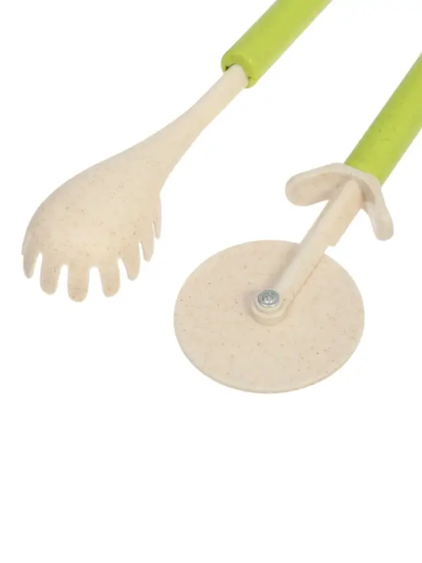 Набор посуды "Готовим ужин" 10 предметов