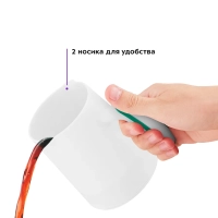 Электрическая турка для кофе КТ-7133 - 600 Вт Электрическая турка для кофе КТ-7133 - 600 Вт