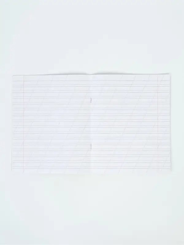 Тетрадь 12 листов в косую линейку, А5, на скрепке &laquo;Монстрики&raquo; МИКС