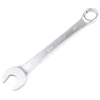 Ключ гаечный комбинированный (25 мм) AVS K30025