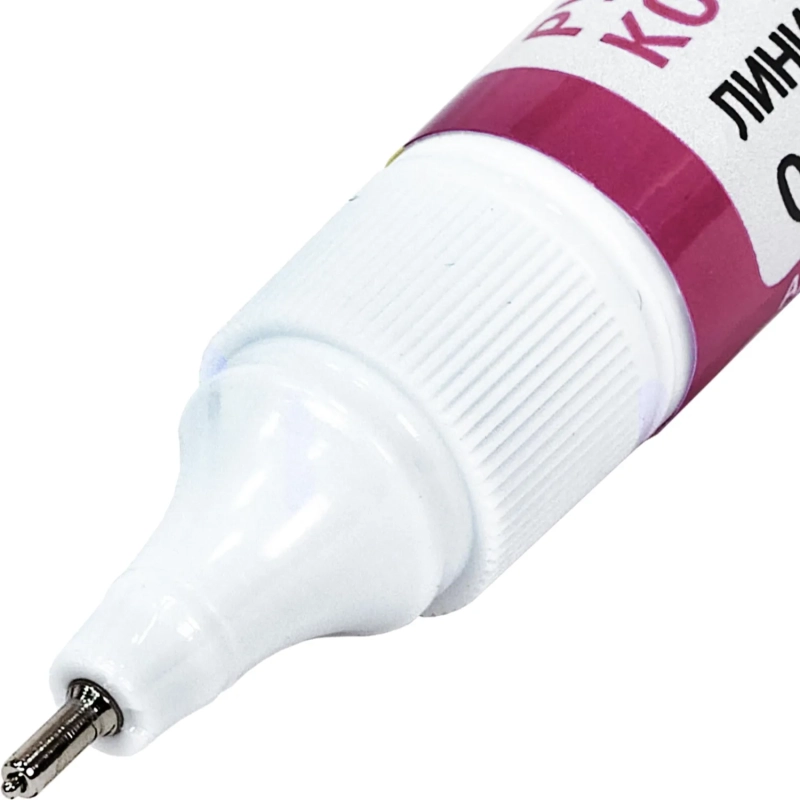 Корректирующий карандаш 8мл ATTACHE, шариковый наконечник 84034