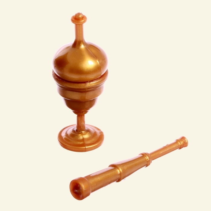 Набор пиратов «Кракен», 11 элементов Набор пиратов «Кракен», 11 элементов