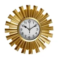 УЦЕНКА Часы настенные, интерьерные, &laquo;Амерри&raquo;, d=25 см