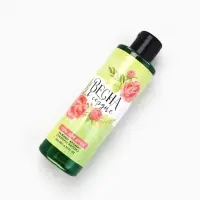 Гель для душа женский &laquo;Весна в сердце&raquo;, 200 мл, аромат яблока, Чистое счастье