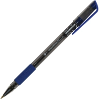 Ручка шариковая неавтомат. UrbanWrite.Ice 0,7мм,синяя,масл.осн. 20-0318/21