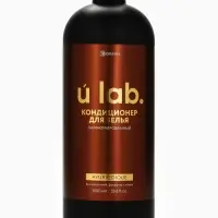 Кондиционер для белья парфюмированный Ayurvedique, 1000 мл, ULAB