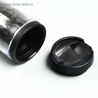 Термостакан «Стильный Микки», Микки Маус, 350 мл Термостакан «Стильный Микки», Микки Маус, 350 мл