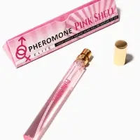 Парфюмерная вода женская с феромонами Elite Pink Shell, 17 мл