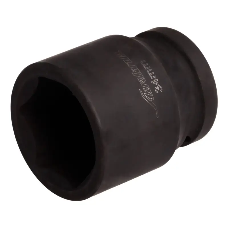 Головка ударная торцевая 3/4"DR шестигранная 34мм, L=56мм