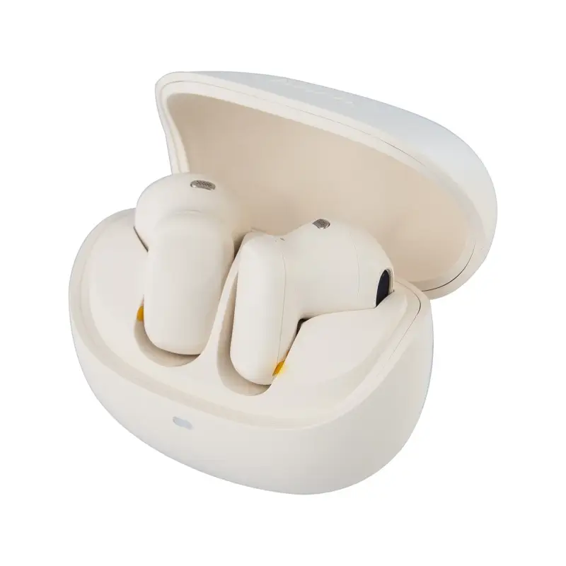 Гарнитура Wireless Headset EQ25 HOCO белая