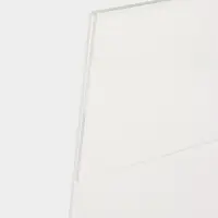 Односторонняя подставка А5 вертикальная, 15&times;7.5&times;21 см, оргстекло 2 мм