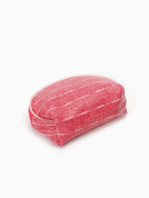 Кошелёк монетница женская на молнии, цвет МИКС Кошелёк монетница женская на молнии, цвет МИКС