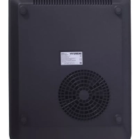 Плита Индукционная HYC-0101 черный