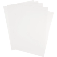 Бумага для акварели в листах Kroyter А3 (416x297мм),1уп.200л,180гр.Кр,13089