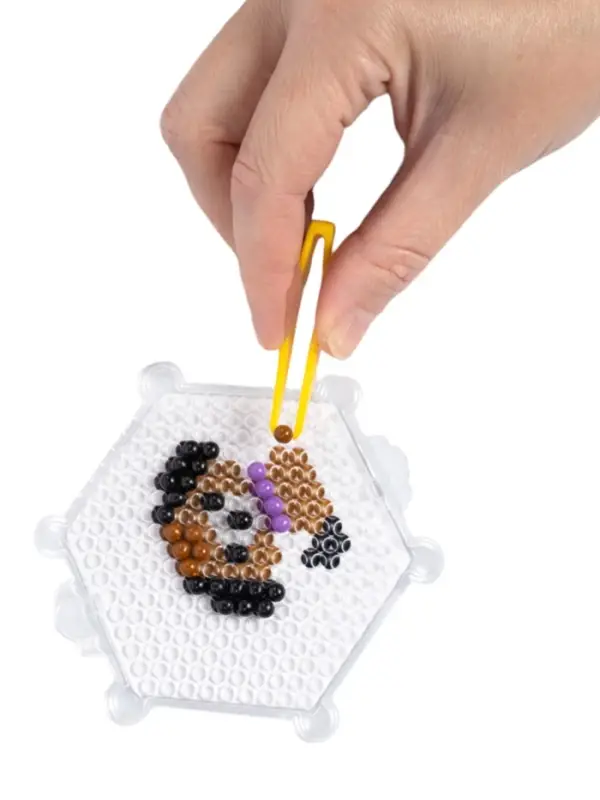 Аквамозаика "Деревня" 6 цв/290 эл