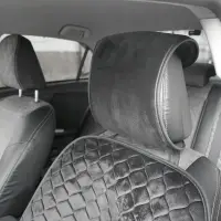 Накидка на сиденье с функцией подогрева AVS HC-190