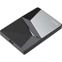 Портативный SSD Netac External Z7S USB 3.2 240Gb