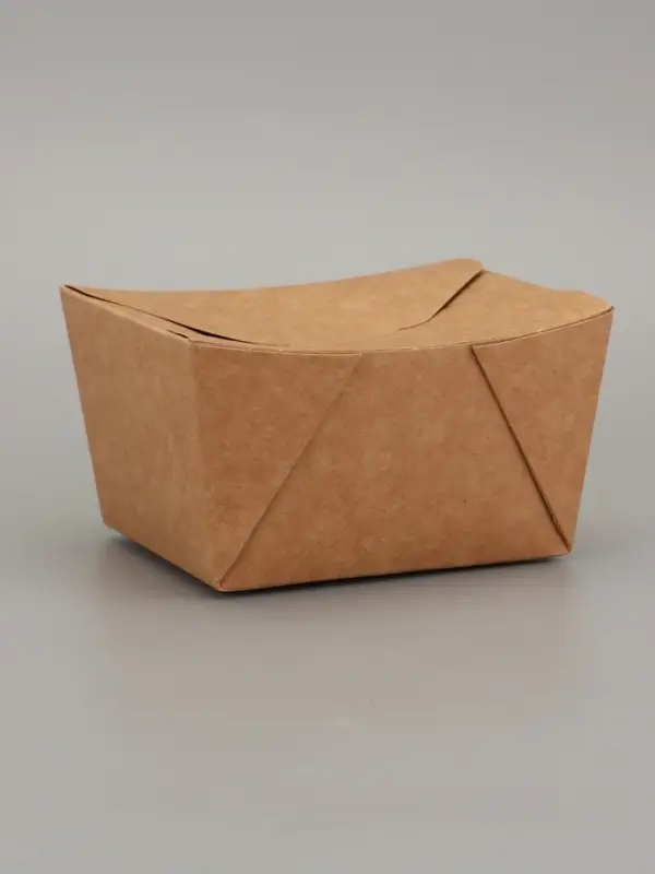 Контейнер пищевой 600 мл 11 х 9 х 7,3 см Контейнер пищевой 600 мл 11 х 9 х 7,3 см