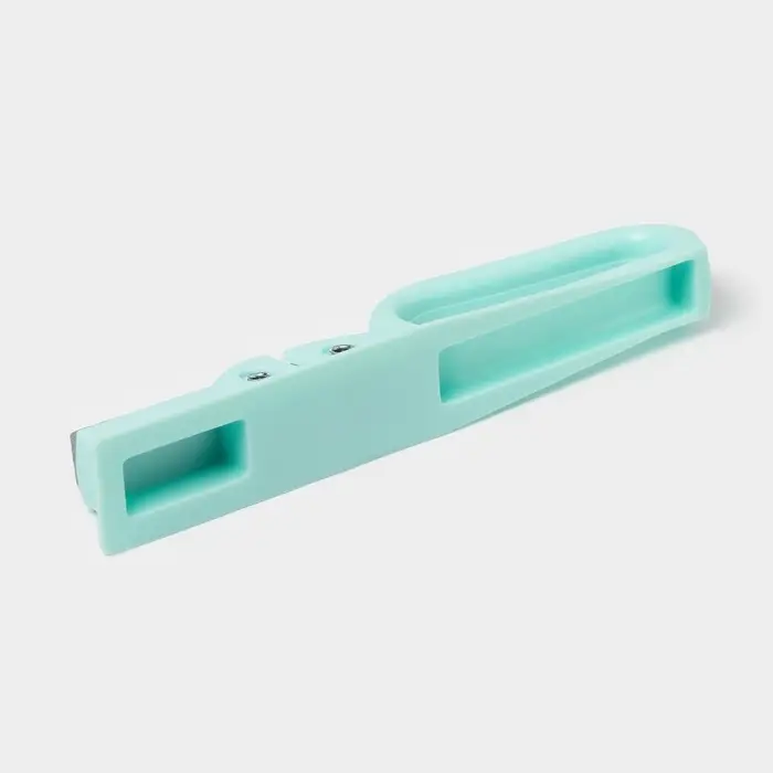 Точилка для ножей Доляна &laquo;Острое лезвие&raquo;, 19&times;4.5 см, с ручкой и шлифовкой, МИКС