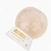 Гели для душа в форме ёлочных шаров Happy New Year, набор 2 шт х 245 мл, URAL LAB Гели для душа в форме ёлочных шаров Happy New Year, набор 2 шт х 245 мл, URAL LAB