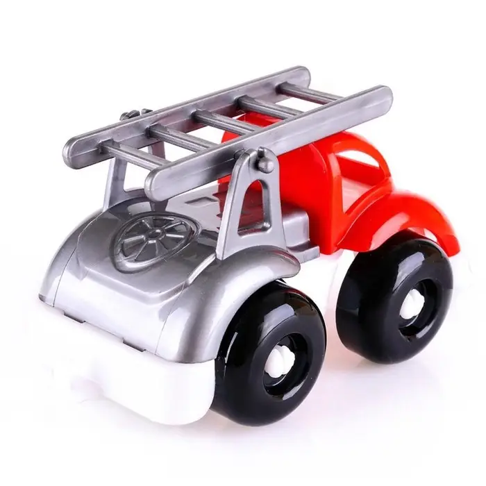 Пожарная «Вжух в городе», 10 см Пожарная «Вжух в городе», 10 см