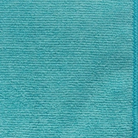 Салфетка хозяйственная из микрофибры универс 280г/м2 30х30см синяя