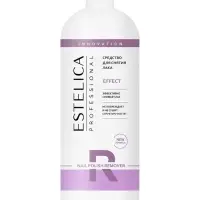 Средство для снятия лака ESTELICA Professional, 1000 мл