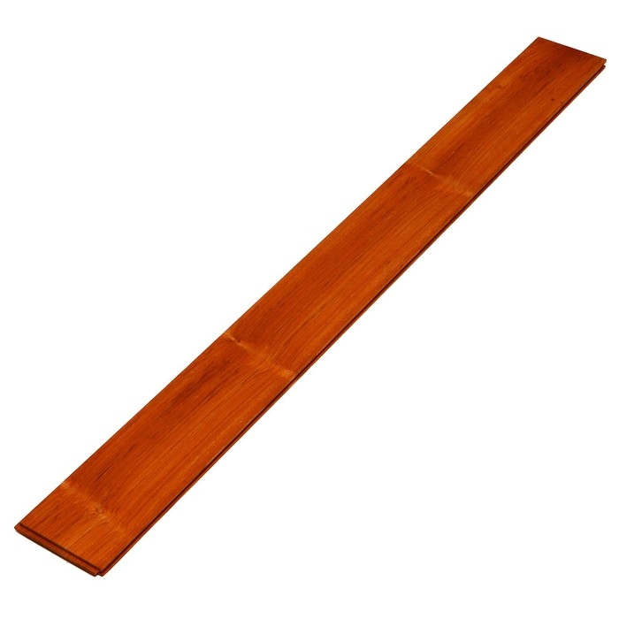 Напольное покрытие из тикового дерева марки C Jumbo, террасная 1,6х12.5х120 см (набор 2 шт)