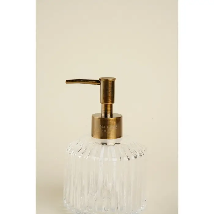 Набор для ванной, 3 предмета: дозатор, мыльница, стакан Набор для ванной, 3 предмета: дозатор, мыльница, стакан