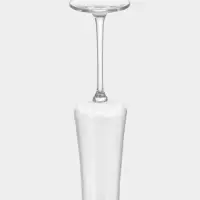 Экстра бокал для шампанского 210 мл (*2)